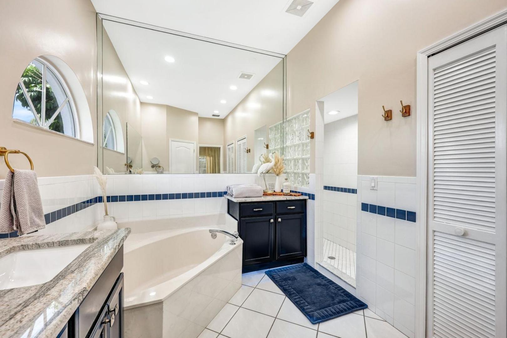 Lux Family 3 Bedroom With Pool Villa Walk To Beach And Mercato North North Naples Extérieur photo