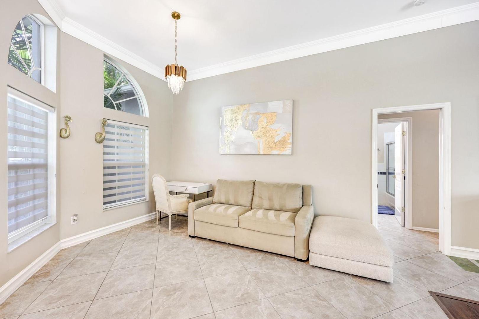 Lux Family 3 Bedroom With Pool Villa Walk To Beach And Mercato North North Naples Extérieur photo