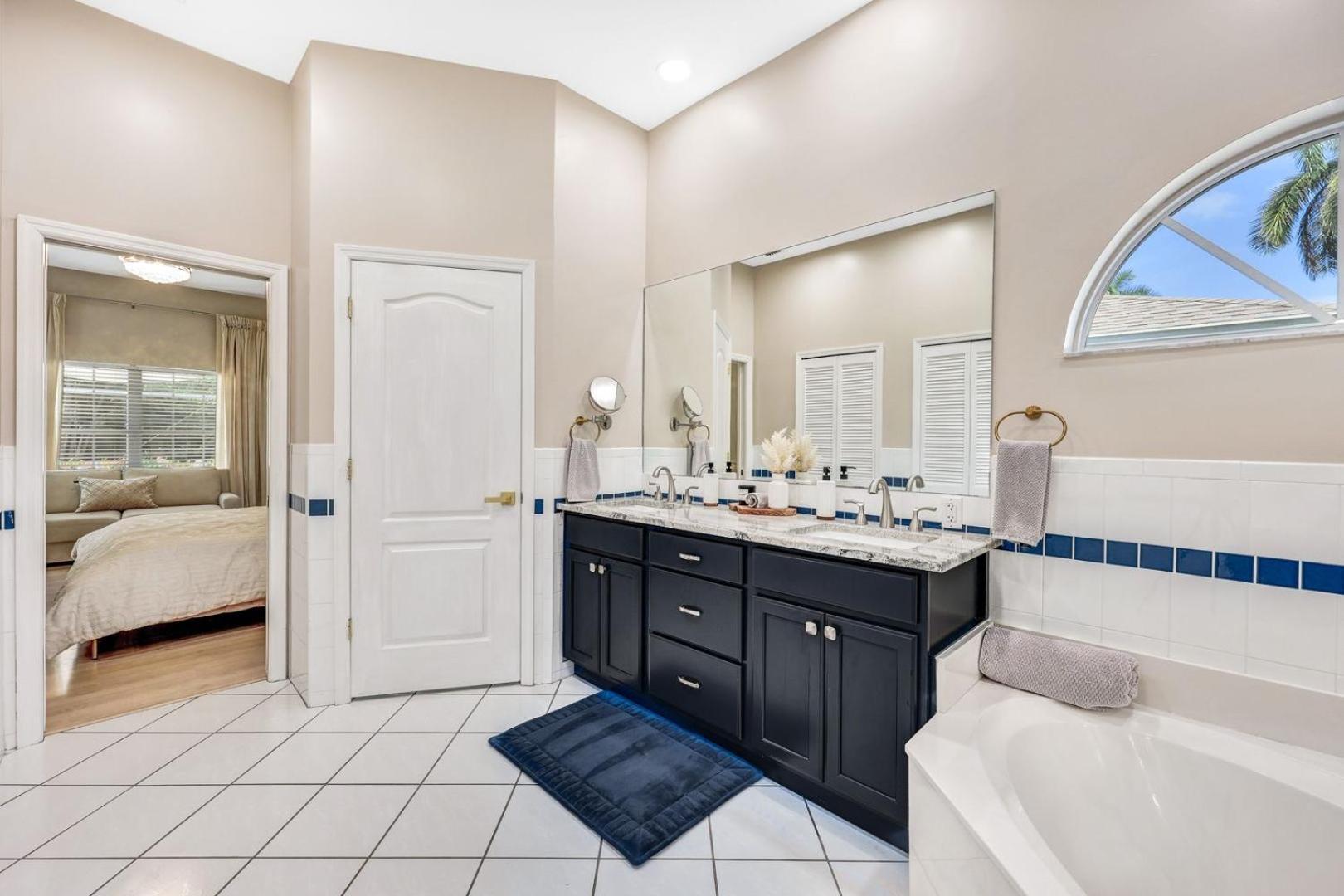Lux Family 3 Bedroom With Pool Villa Walk To Beach And Mercato North North Naples Extérieur photo