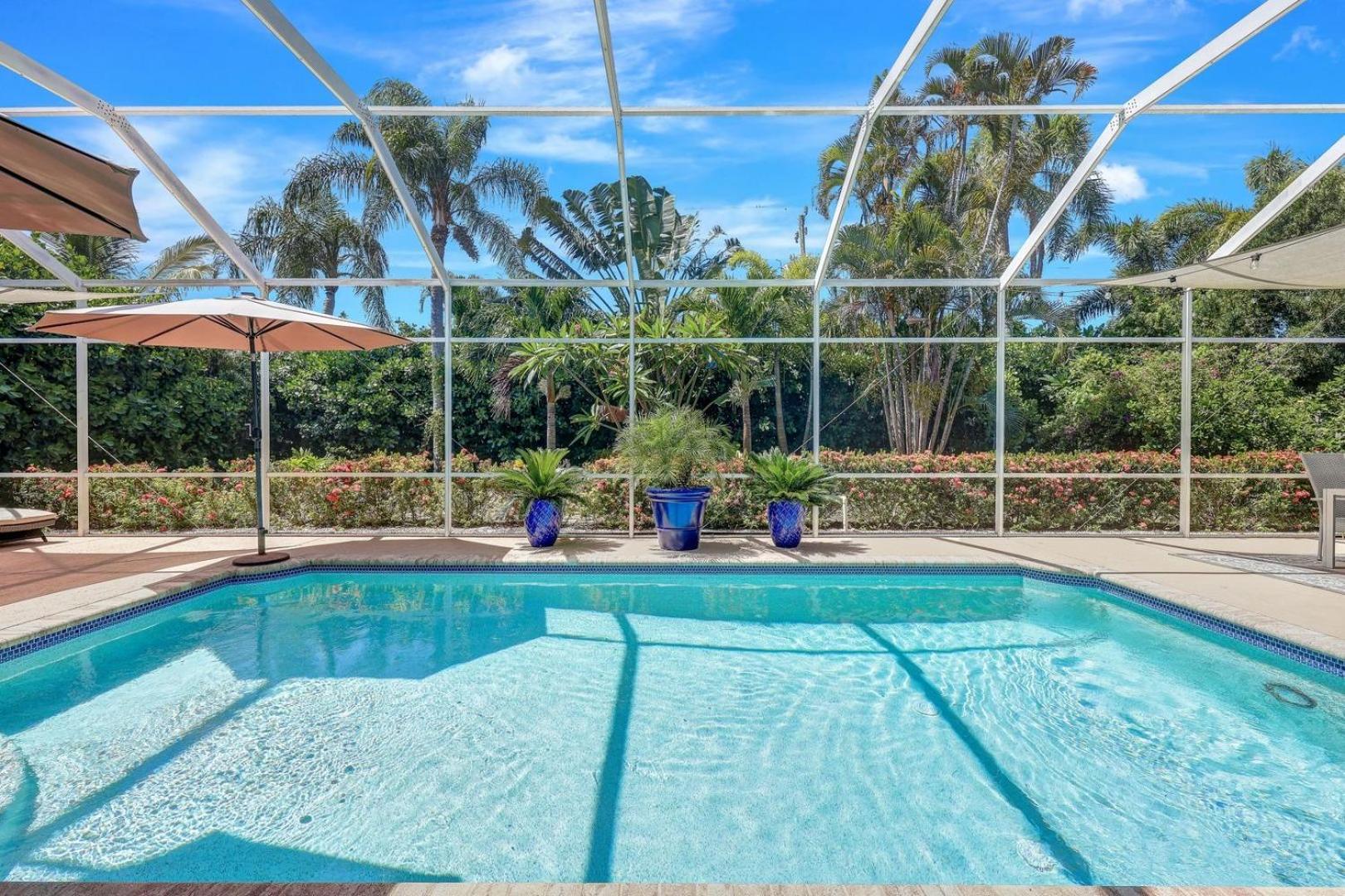 Lux Family 3 Bedroom With Pool Villa Walk To Beach And Mercato North North Naples Extérieur photo
