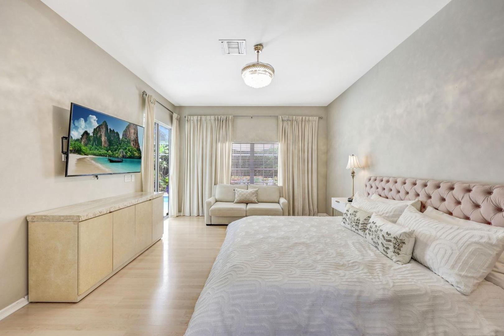 Lux Family 3 Bedroom With Pool Villa Walk To Beach And Mercato North North Naples Extérieur photo