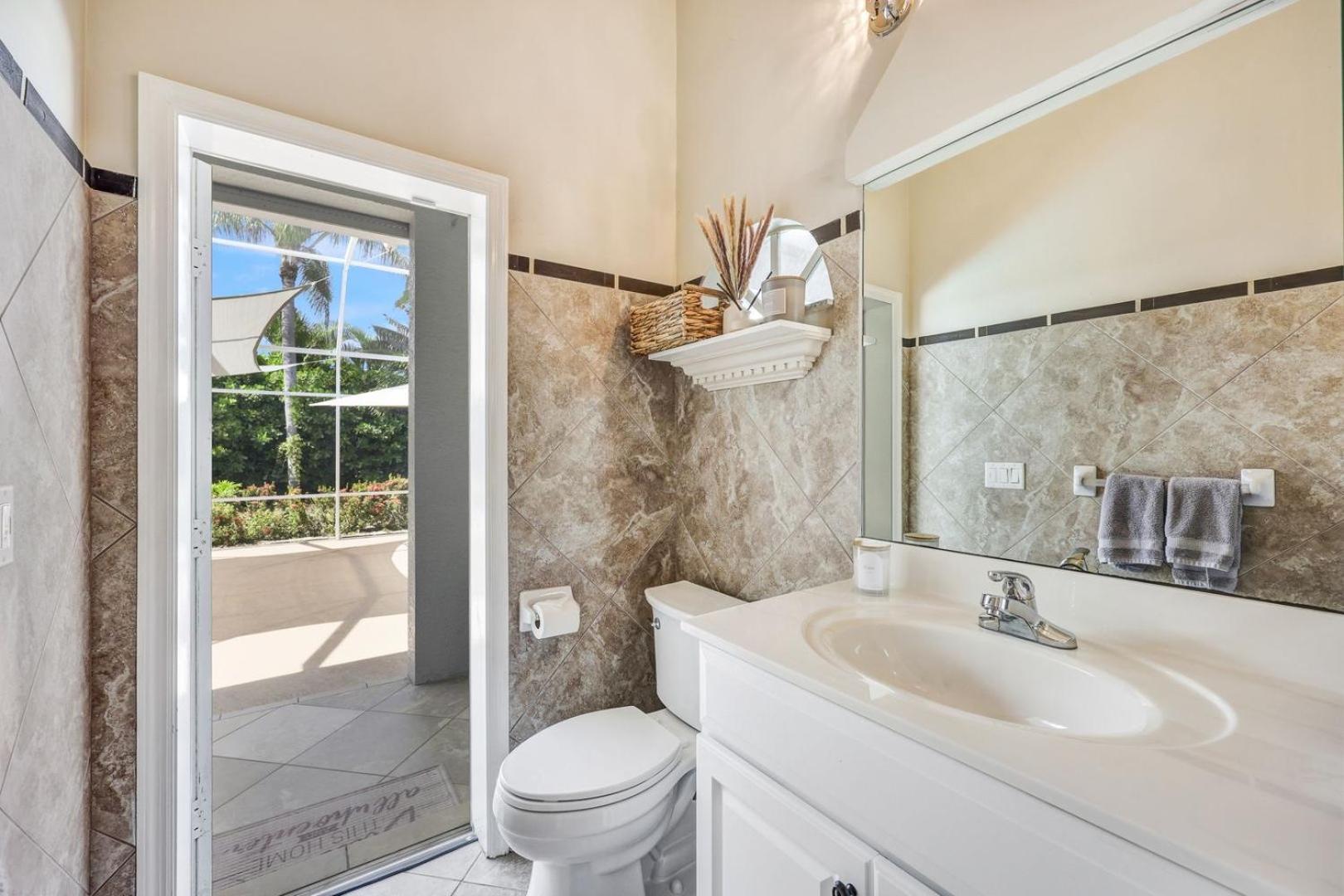 Lux Family 3 Bedroom With Pool Villa Walk To Beach And Mercato North North Naples Extérieur photo