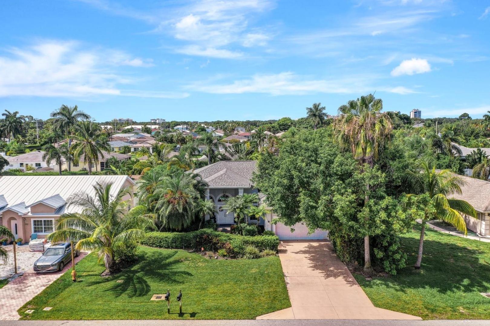 Lux Family 3 Bedroom With Pool Villa Walk To Beach And Mercato North North Naples Extérieur photo