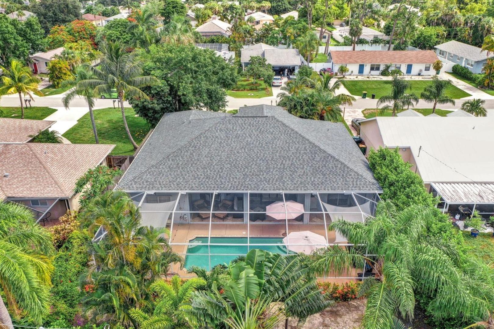 Lux Family 3 Bedroom With Pool Villa Walk To Beach And Mercato North North Naples Extérieur photo