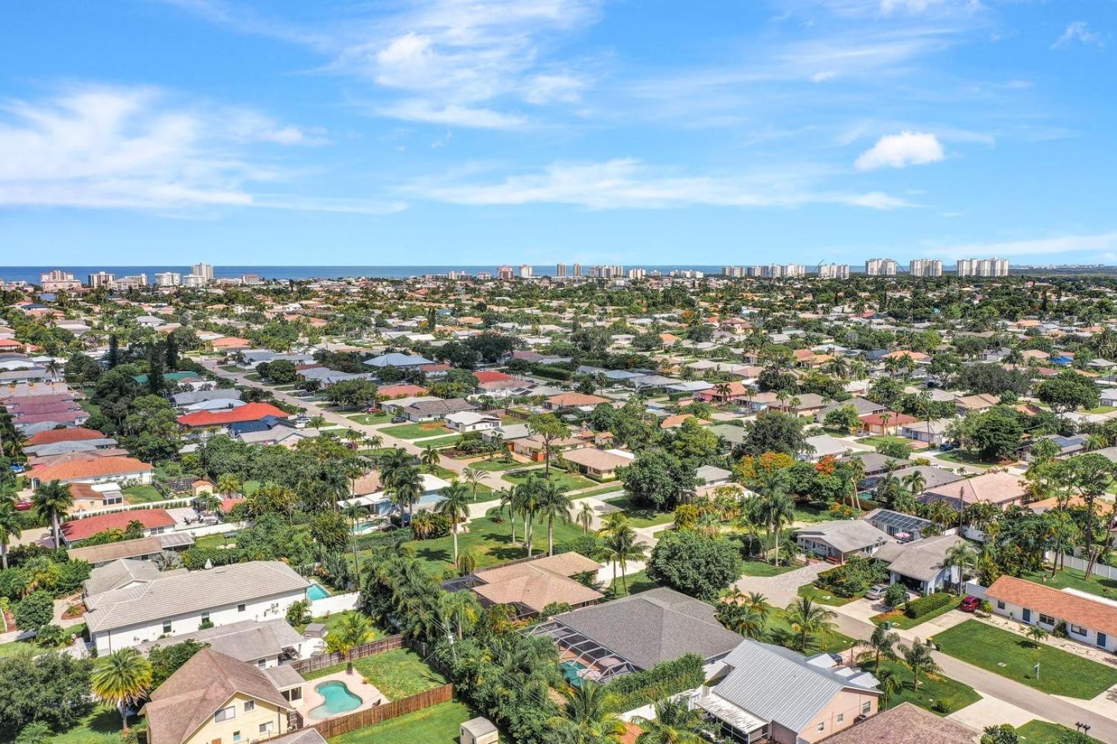 Lux Family 3 Bedroom With Pool Villa Walk To Beach And Mercato North North Naples Extérieur photo